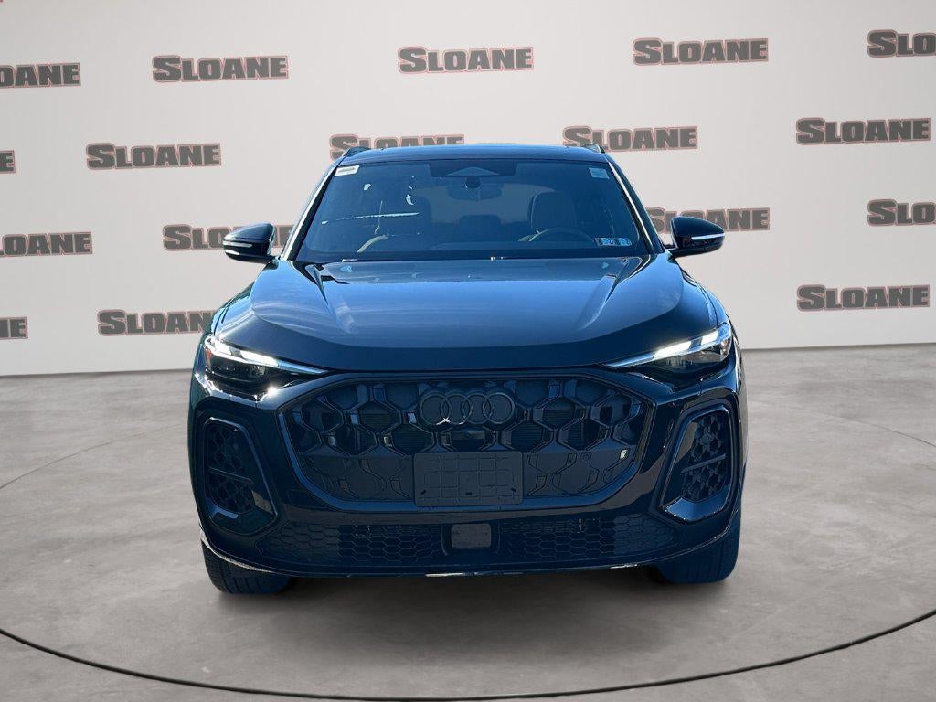 2026 Audi Q5 Premium