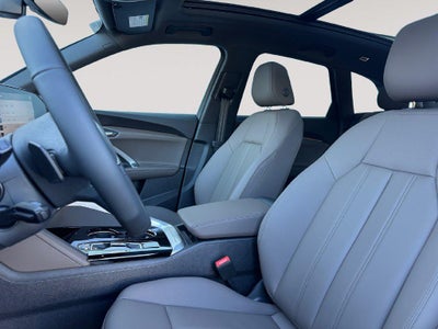 2026 Audi Q5 Premium
