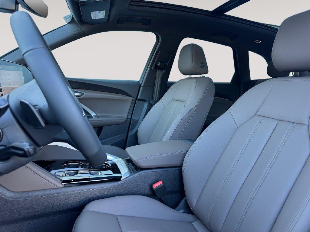 2026 Audi Q5 Premium