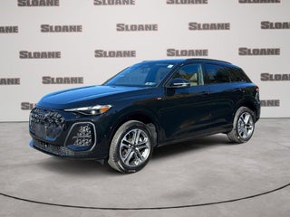 2026 Audi Q5 Premium