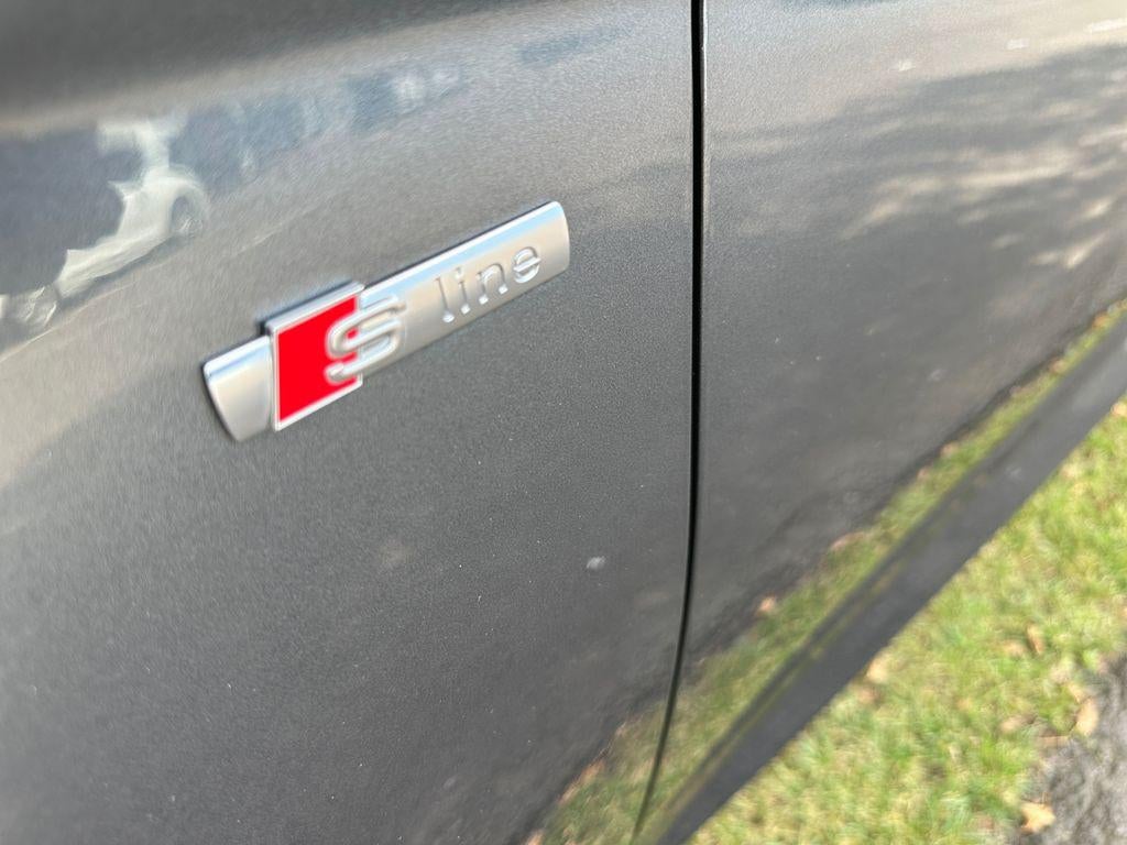 2022 Audi Q5 Sportback Premium Plus 45 TFSI S line quattro S tronic
