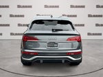 2022 Audi Q5 Sportback Premium Plus 45 TFSI S line quattro S tronic
