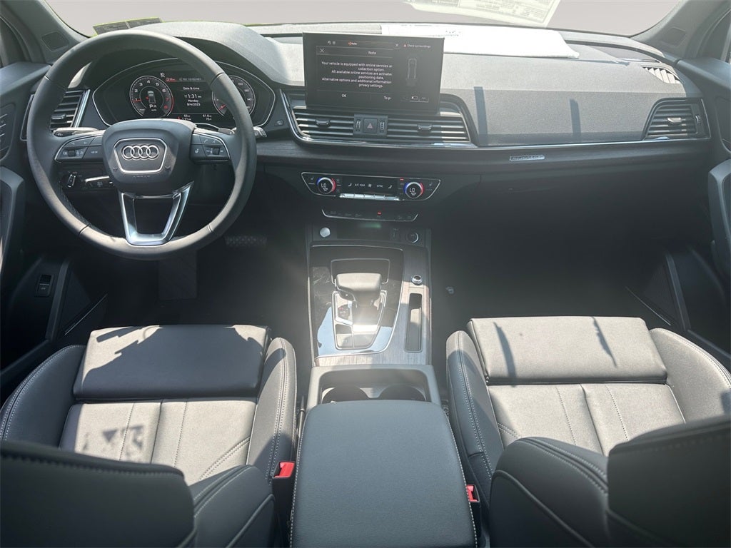 2025 Audi Q5 Sportback 45 S line Premium Plus quattro