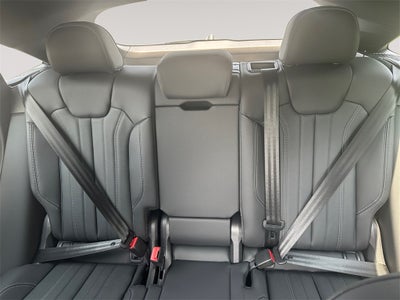 2025 Audi Q5 Sportback 45 S line Premium Plus quattro