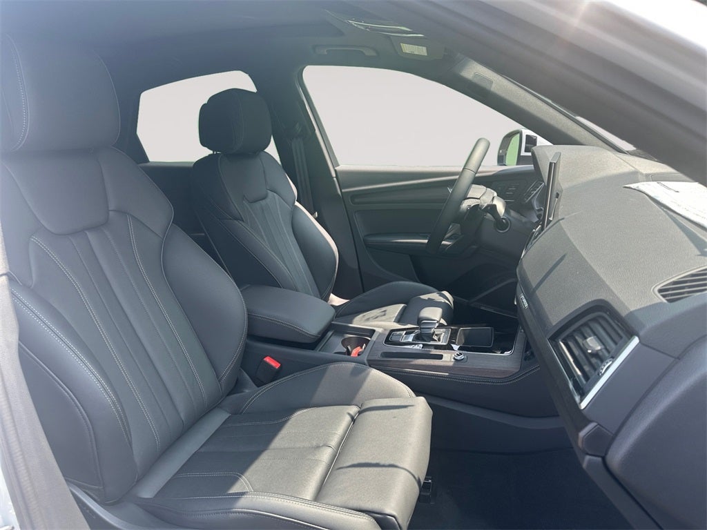 2025 Audi Q5 Sportback 45 S line Premium Plus quattro