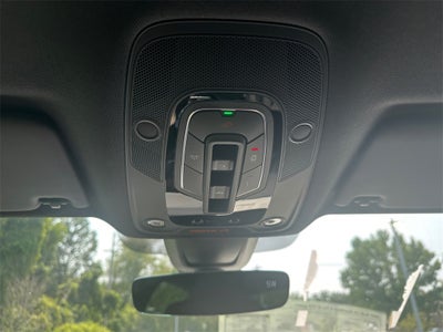 2025 Audi Q5 Sportback 45 S line Premium Plus quattro