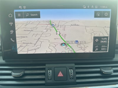 2025 Audi Q5 Sportback 45 S line Premium Plus quattro