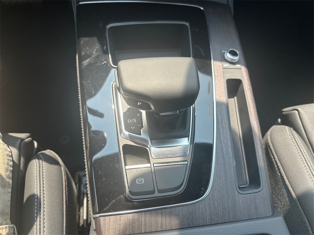 2025 Audi Q5 Sportback 45 S line Premium Plus quattro