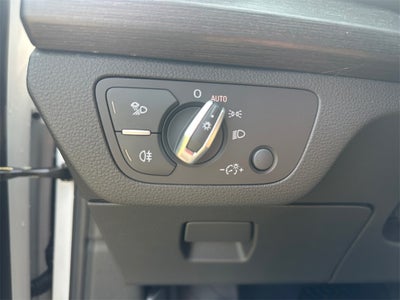 2025 Audi Q5 Sportback 45 S line Premium Plus quattro