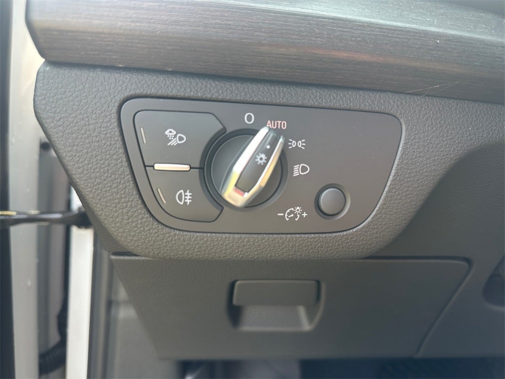 2025 Audi Q5 Sportback 45 S line Premium Plus quattro