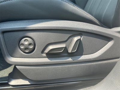 2025 Audi Q5 Sportback 45 S line Premium Plus quattro