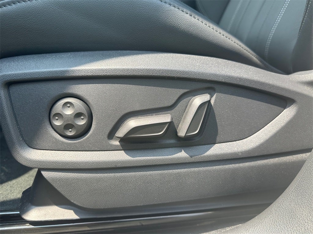 2025 Audi Q5 Sportback 45 S line Premium Plus quattro