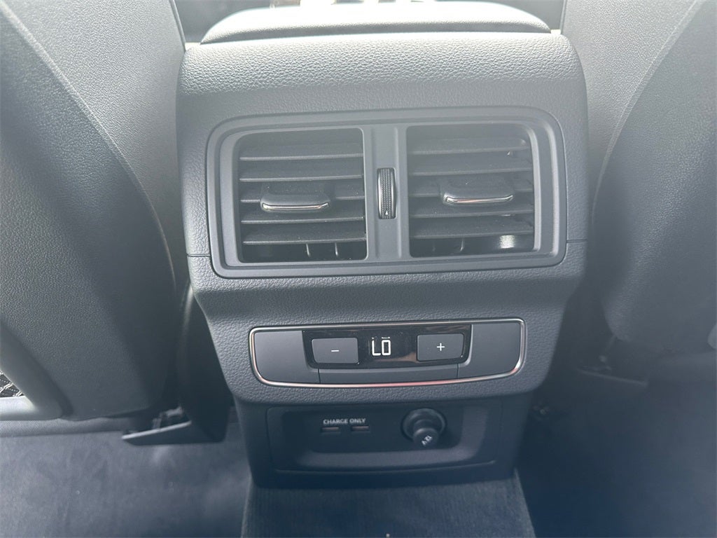 2025 Audi Q5 Sportback 45 S line Premium Plus quattro