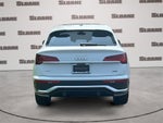2025 Audi Q5 Sportback 45 S line Premium Plus quattro