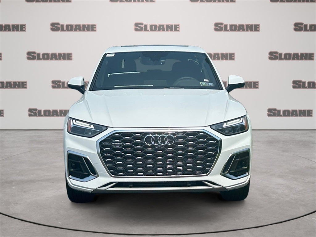 2025 Audi Q5 Sportback 45 S line Premium Plus quattro