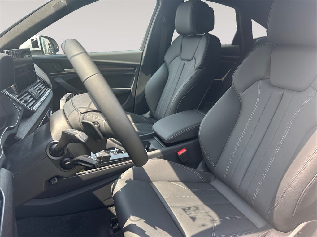 2025 Audi Q5 Sportback 45 S line Premium Plus quattro