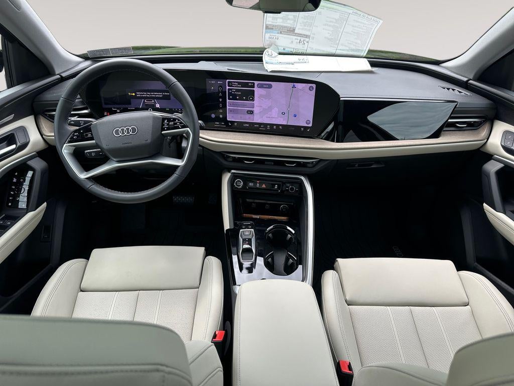2026 Audi Q5 Premium Plus TFSI quattro S tronic