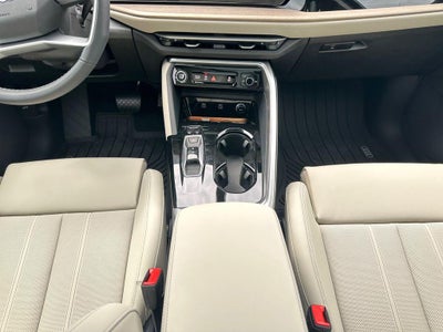 2026 Audi Q5 Premium Plus TFSI quattro S tronic