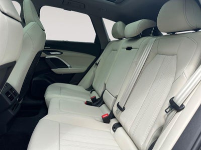 2026 Audi Q5 Premium Plus TFSI quattro S tronic