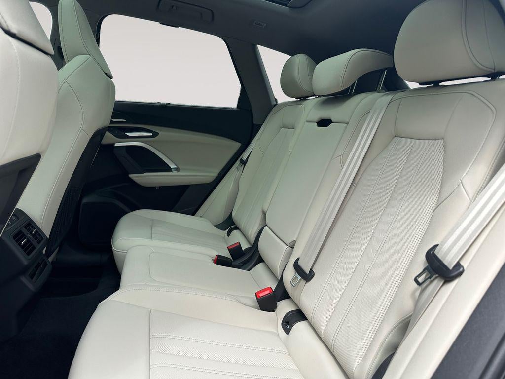 2026 Audi Q5 Premium Plus TFSI quattro S tronic