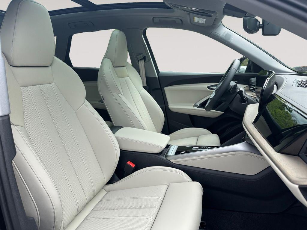 2026 Audi Q5 Premium Plus TFSI quattro S tronic