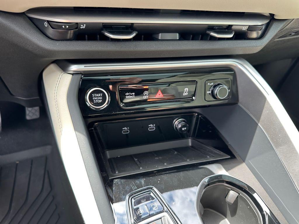 2026 Audi Q5 Premium Plus TFSI quattro S tronic