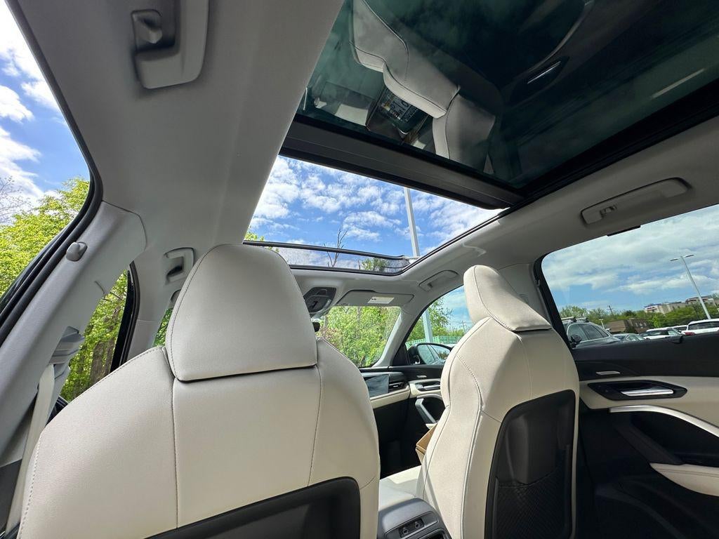 2026 Audi Q5 Premium Plus TFSI quattro S tronic