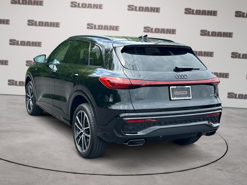2026 Audi Q5 Premium Plus TFSI quattro S tronic