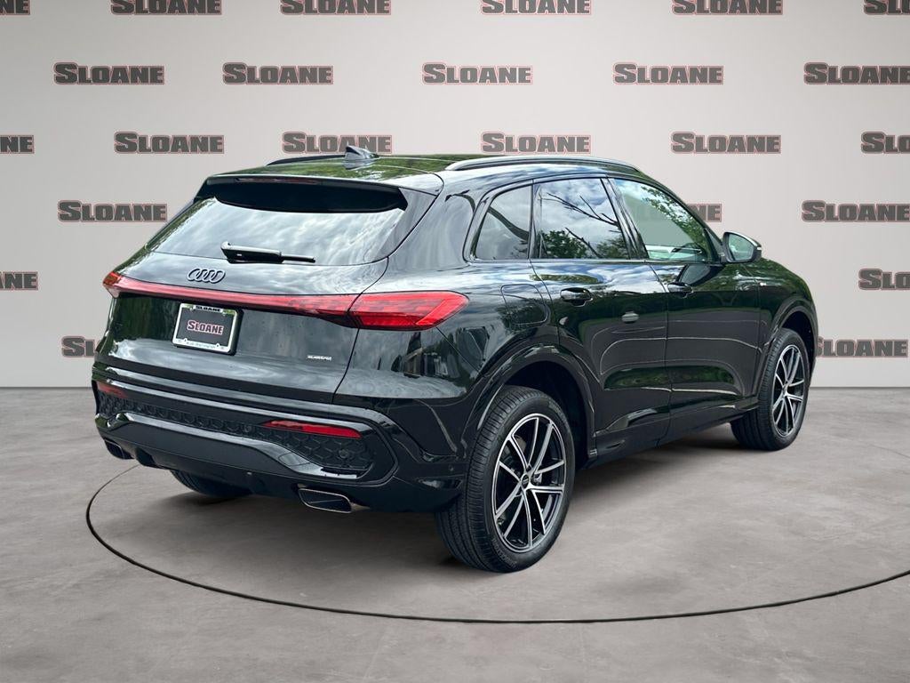 2026 Audi Q5 Premium Plus TFSI quattro S tronic