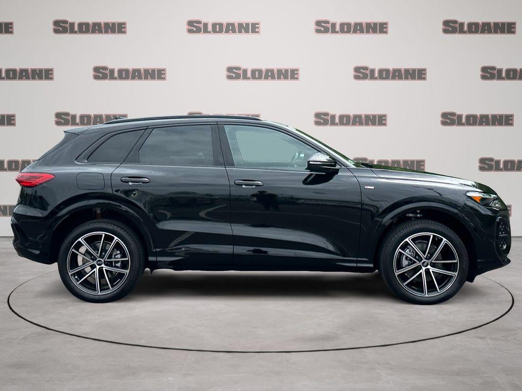 2026 Audi Q5 Premium Plus TFSI quattro S tronic