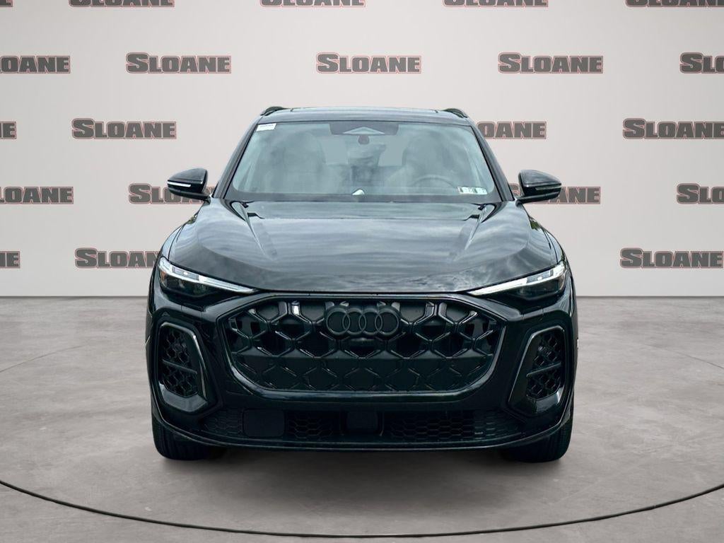 2026 Audi Q5 Premium Plus TFSI quattro S tronic