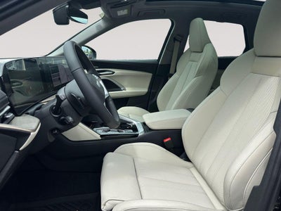 2026 Audi Q5 Premium Plus TFSI quattro S tronic
