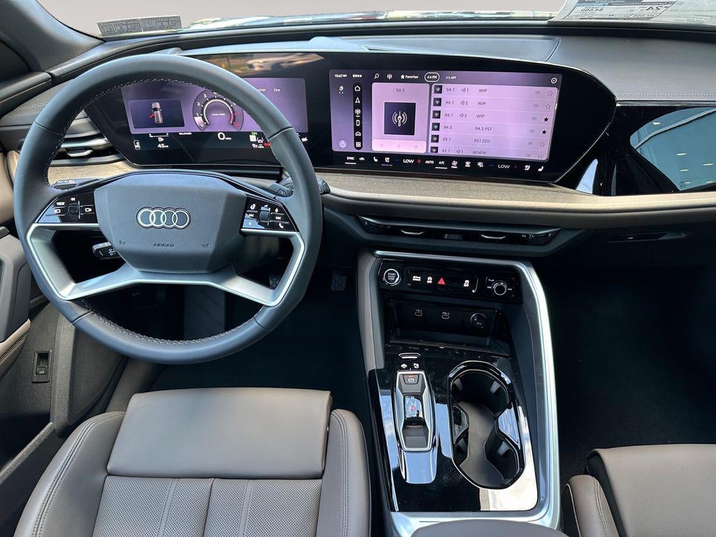 2026 Audi Q5 Premium Plus TFSI quattro S tronic