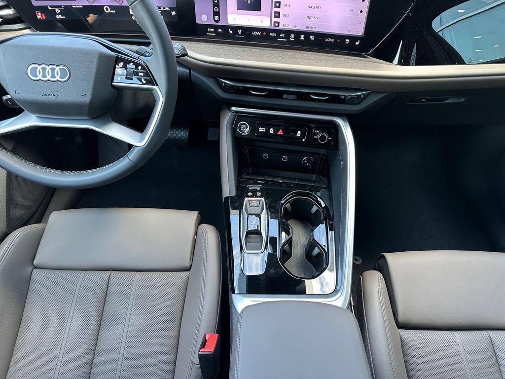 2026 Audi Q5 Premium Plus TFSI quattro S tronic