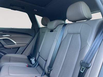 2026 Audi Q5 Premium Plus TFSI quattro S tronic