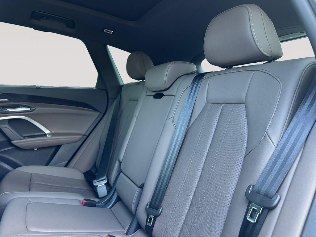 2026 Audi Q5 Premium Plus TFSI quattro S tronic