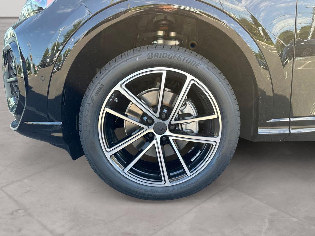 2026 Audi Q5 Premium Plus TFSI quattro S tronic