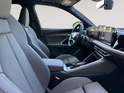 2026 Audi Q5 Premium Plus TFSI quattro S tronic