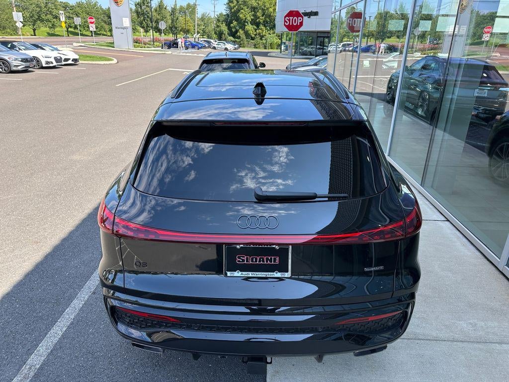 2026 Audi Q5 Premium Plus TFSI quattro S tronic