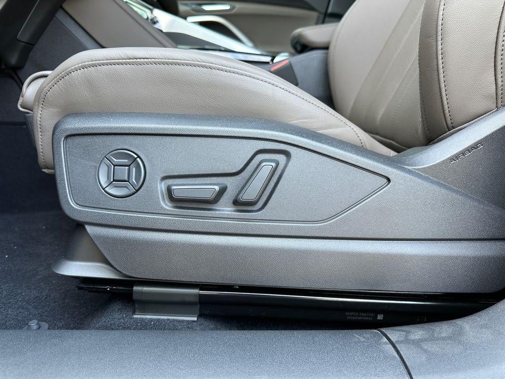2026 Audi Q5 Premium Plus TFSI quattro S tronic