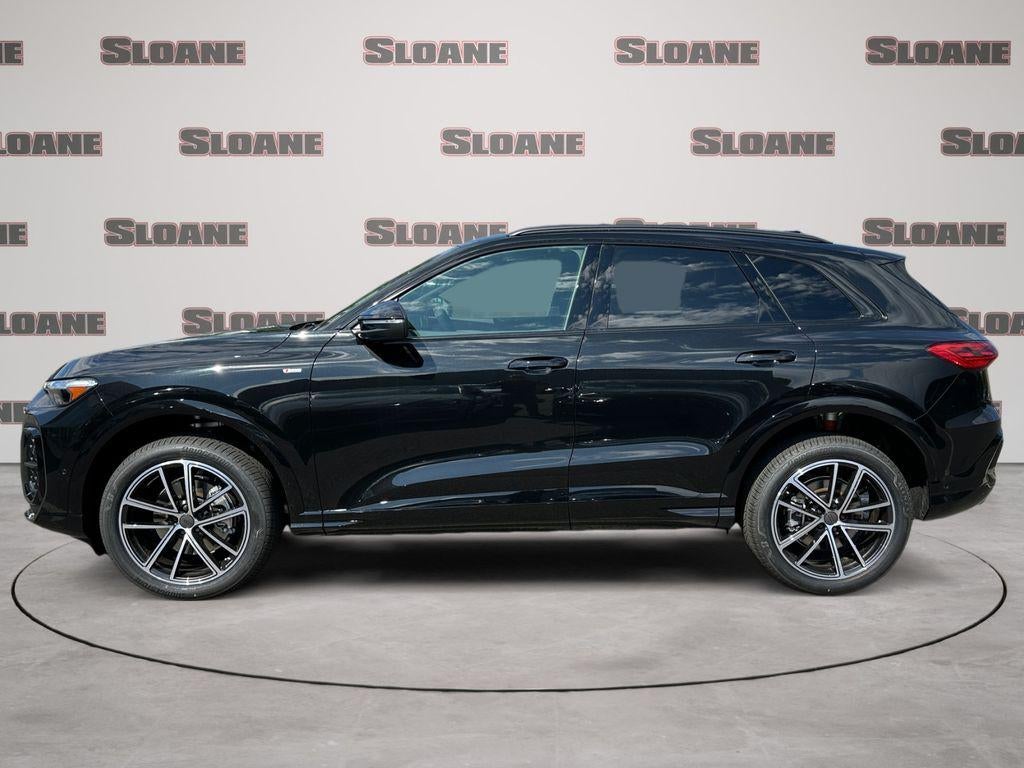 2026 Audi Q5 Premium Plus TFSI quattro S tronic