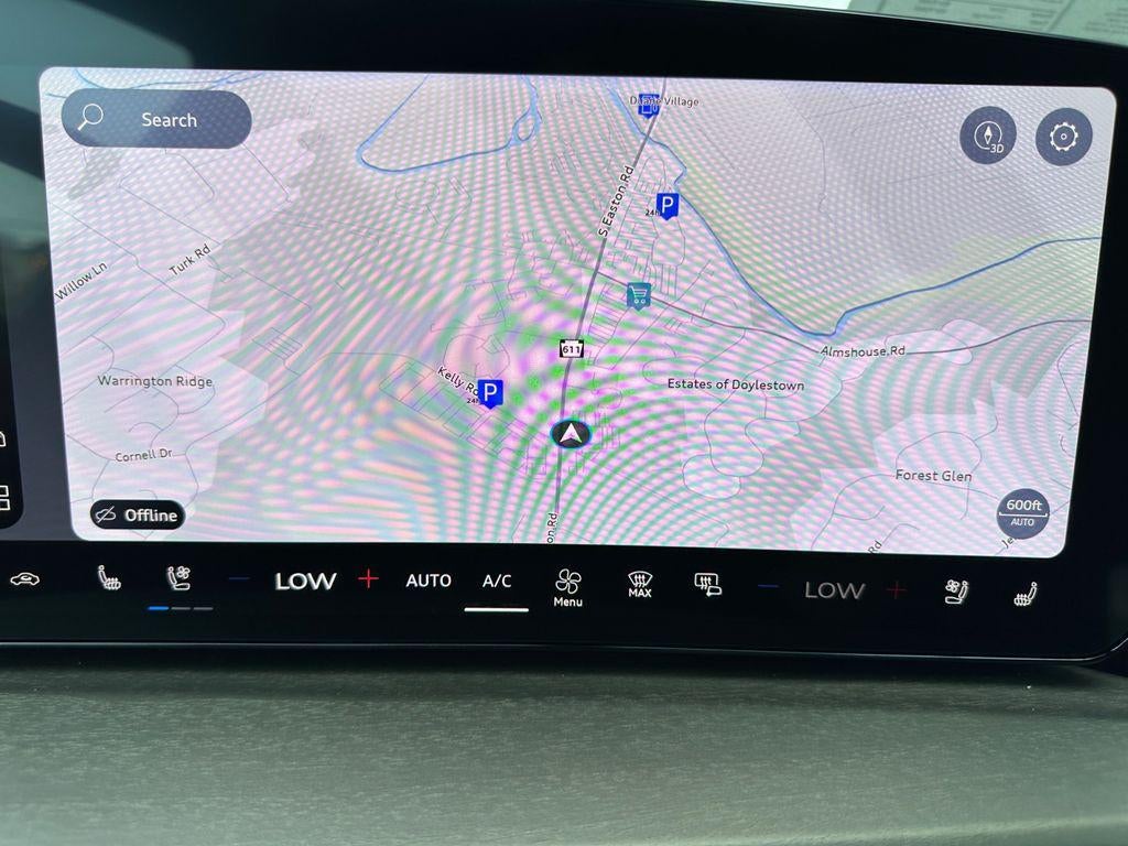 2026 Audi Q5 Premium Plus TFSI quattro S tronic
