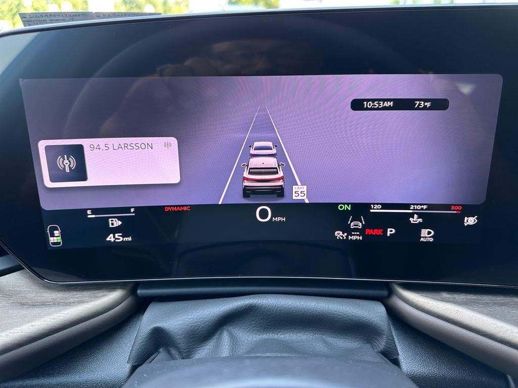 2026 Audi Q5 Premium Plus TFSI quattro S tronic
