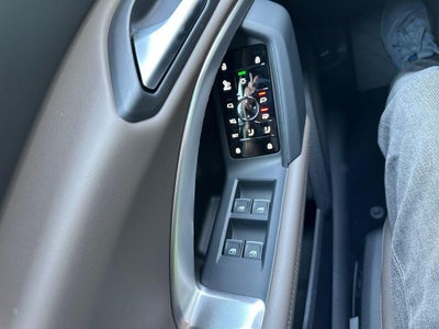 2026 Audi Q5 Premium Plus TFSI quattro S tronic