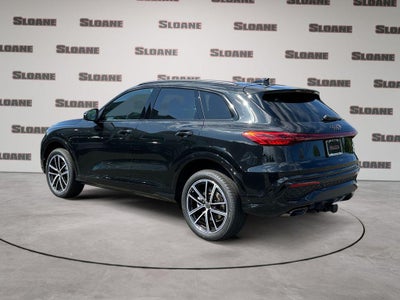2026 Audi Q5 Premium Plus TFSI quattro S tronic