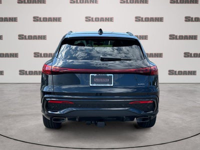 2026 Audi Q5 Premium Plus TFSI quattro S tronic