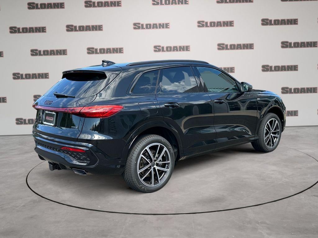 2026 Audi Q5 Premium Plus TFSI quattro S tronic