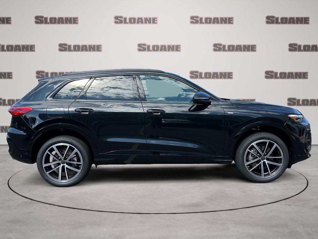 2026 Audi Q5 Premium Plus TFSI quattro S tronic