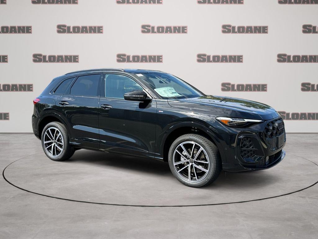 2026 Audi Q5 Premium Plus TFSI quattro S tronic