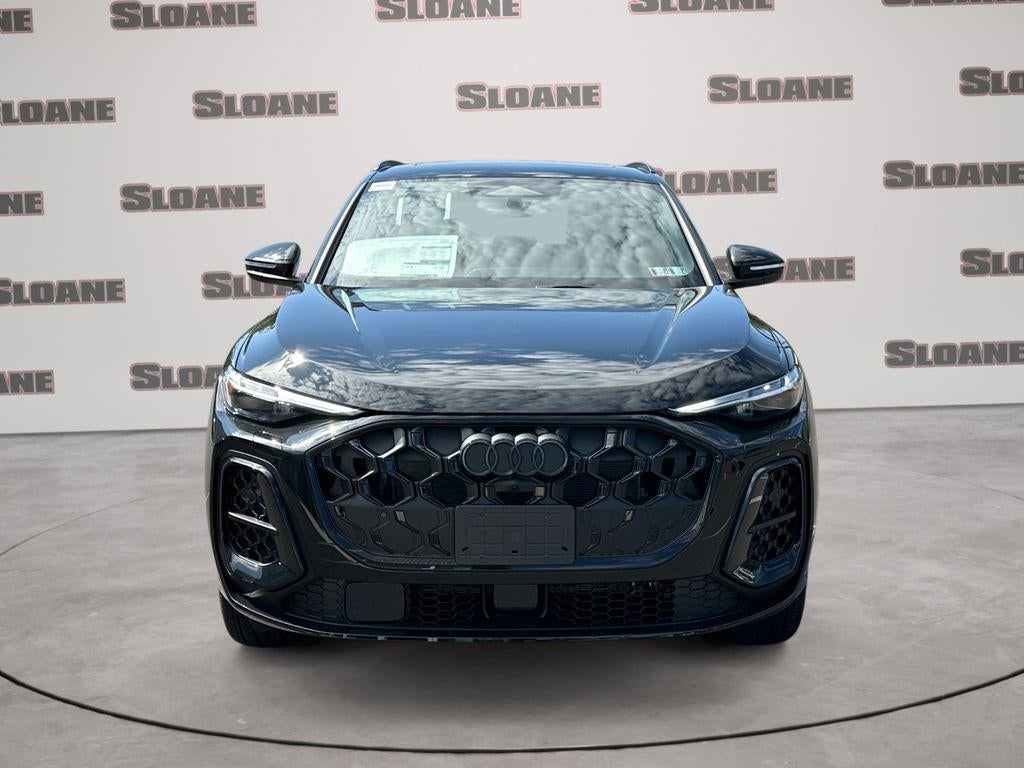 2026 Audi Q5 Premium Plus TFSI quattro S tronic